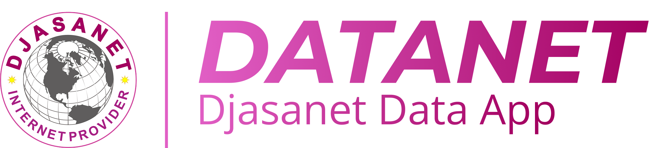 Datanet Logo